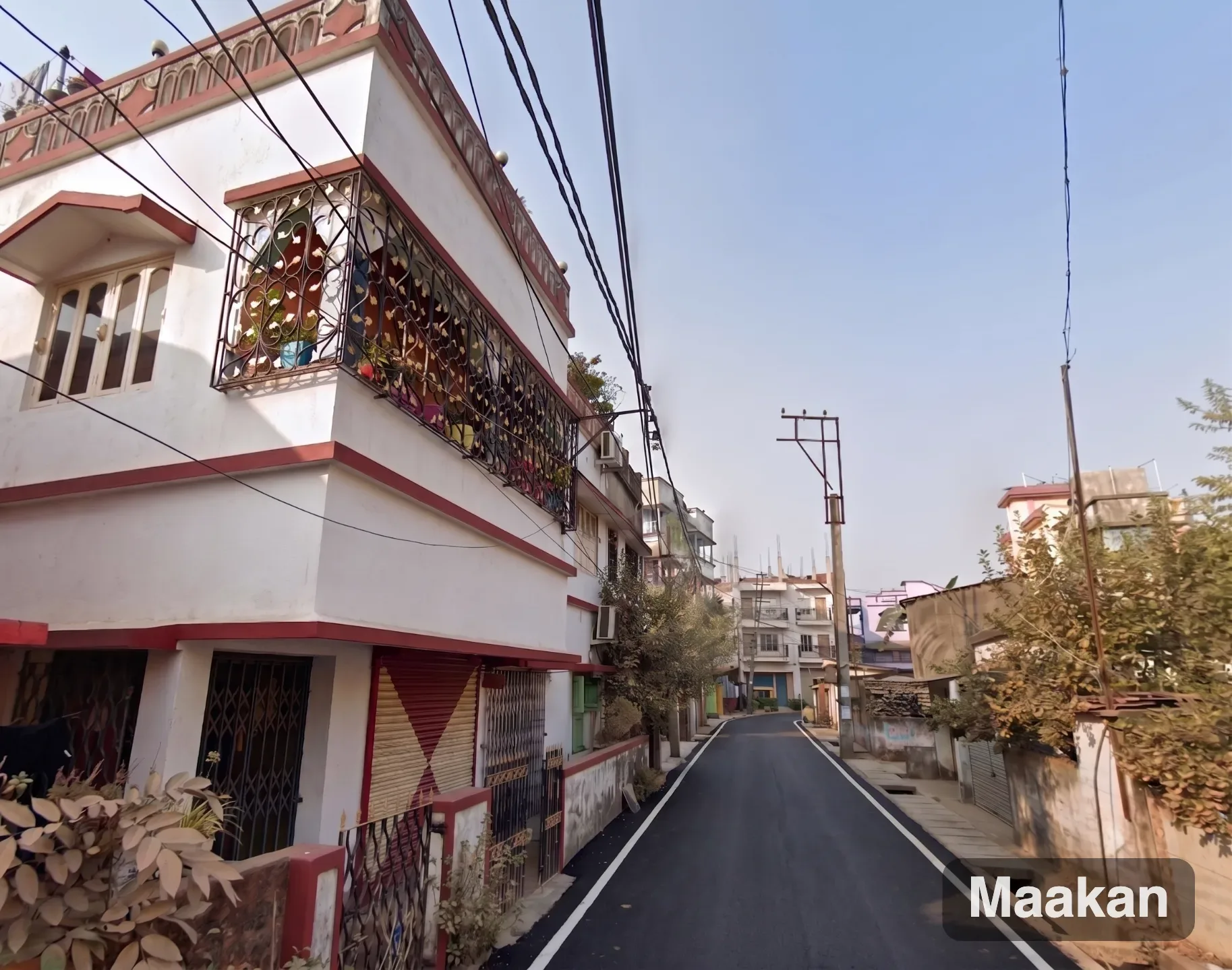 Starlight Villa